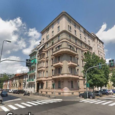 Youhosty - Piranesi 43 Milán Exterior foto