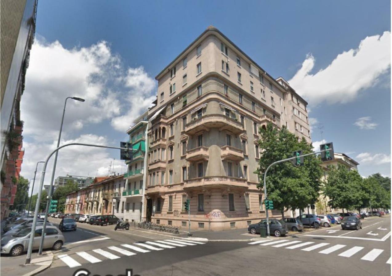 Youhosty - Piranesi 43 Milán Exterior foto